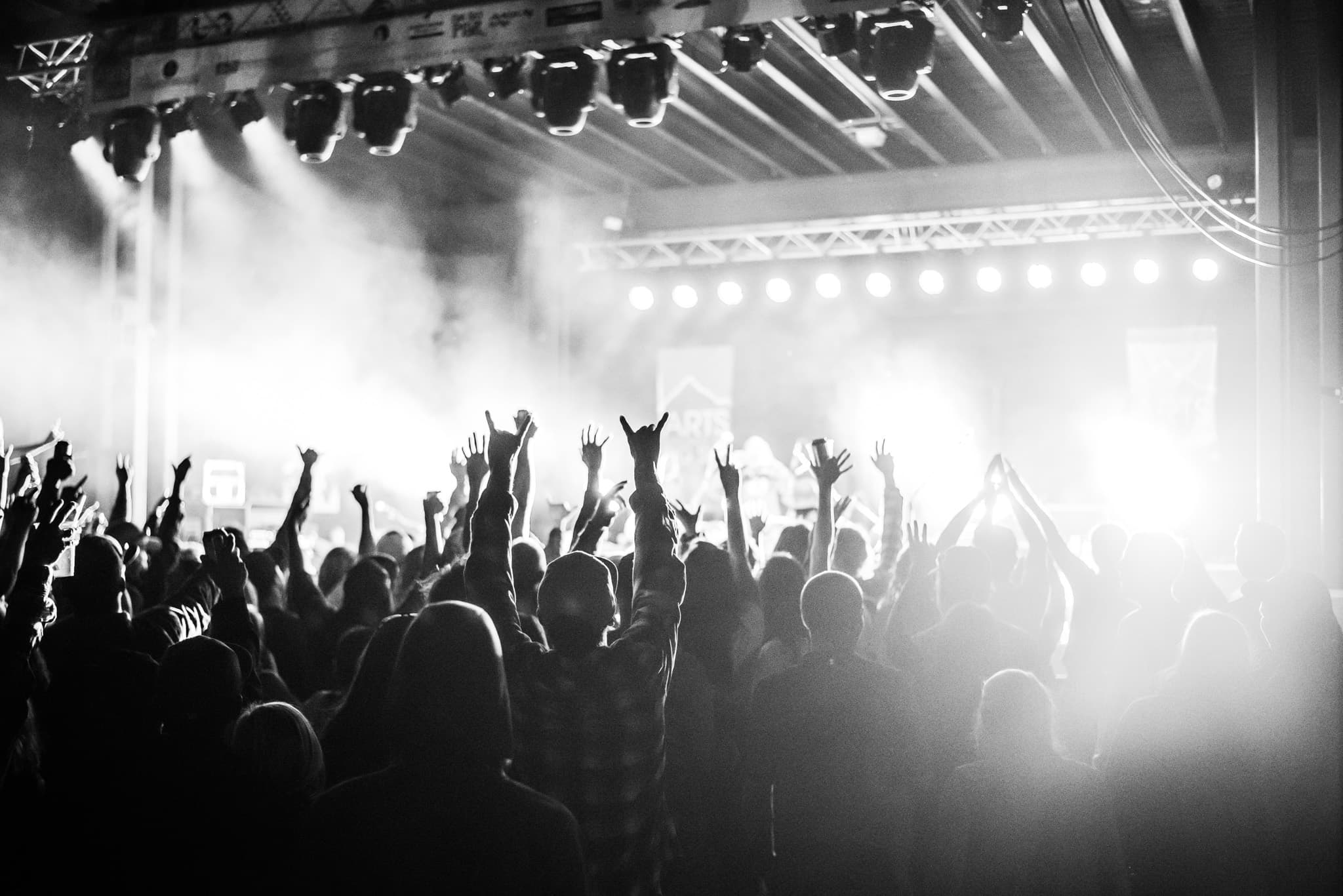 Cure For The Common encore